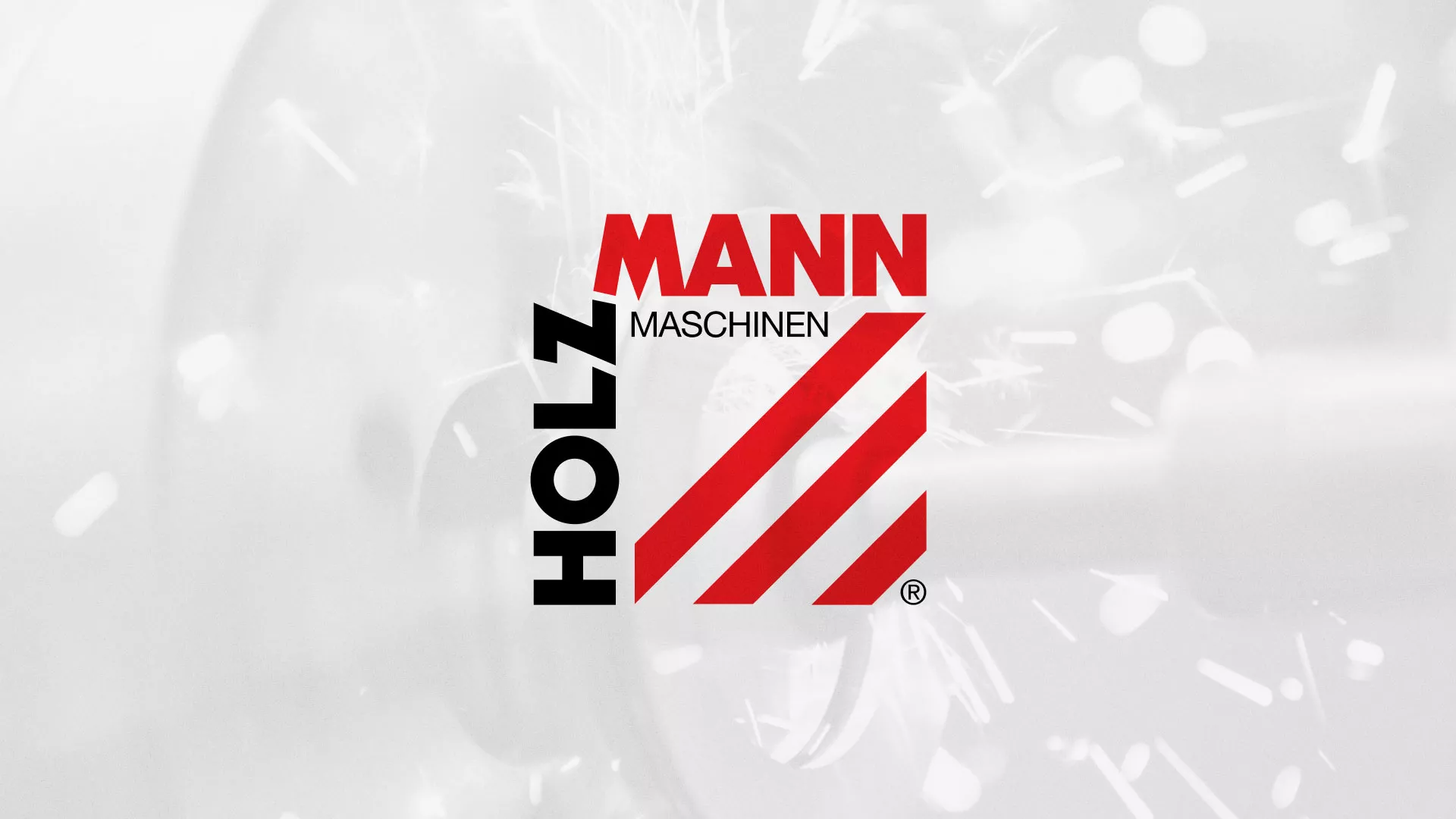 Создание сайта компании «HOLZMANN Maschinen GmbH» в Рославле